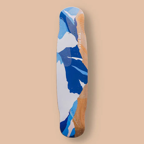 Mafia - The Peak 38"